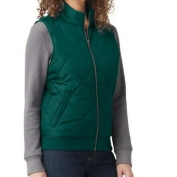 Dickies Women's Vest - Picture 1 of 4